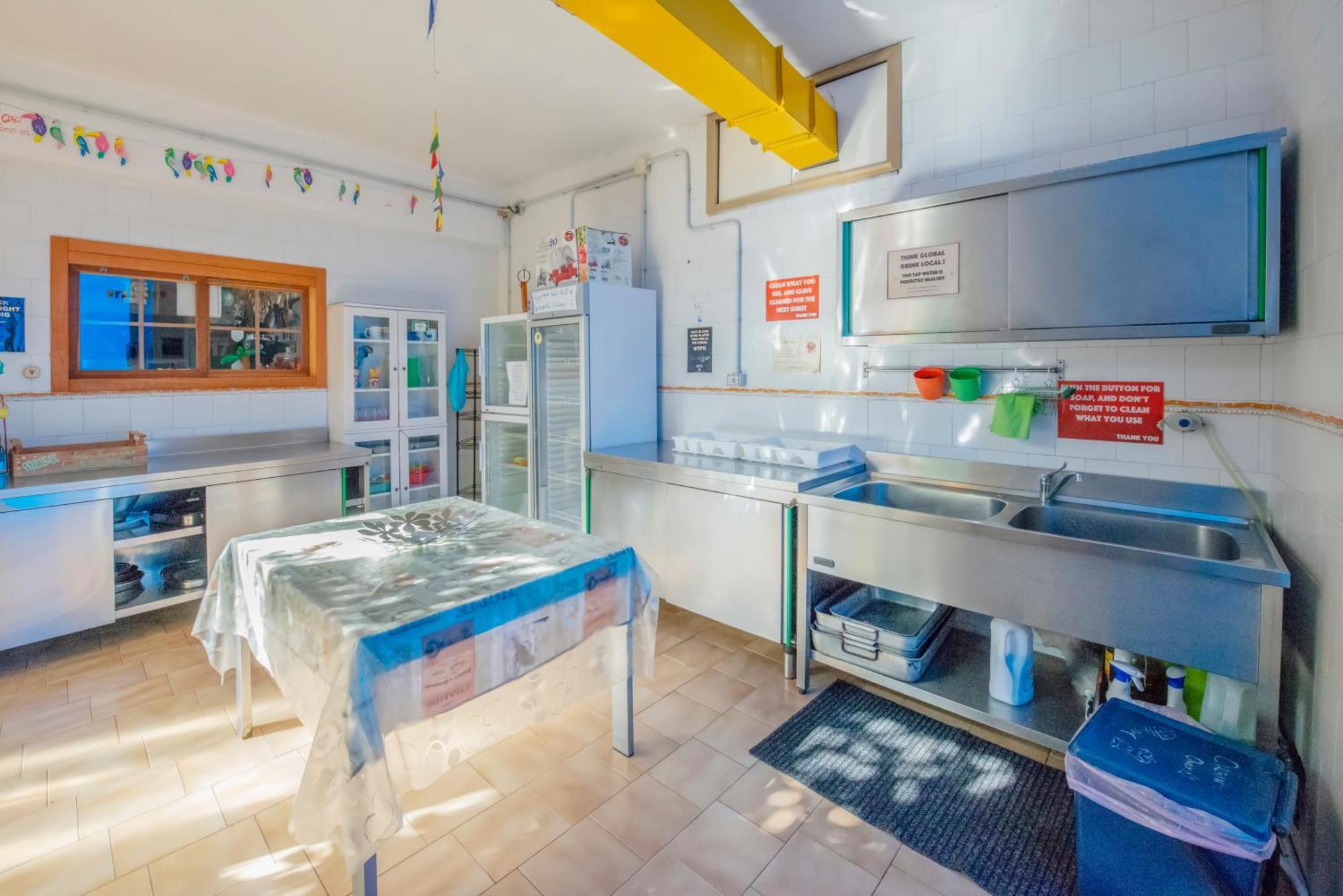 Eco Hostel Floreale Ercolano Eksteriør billede